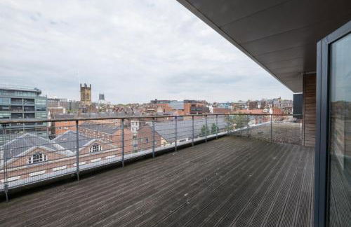 Base Serviced Apartments - Duke Street - Foto 107