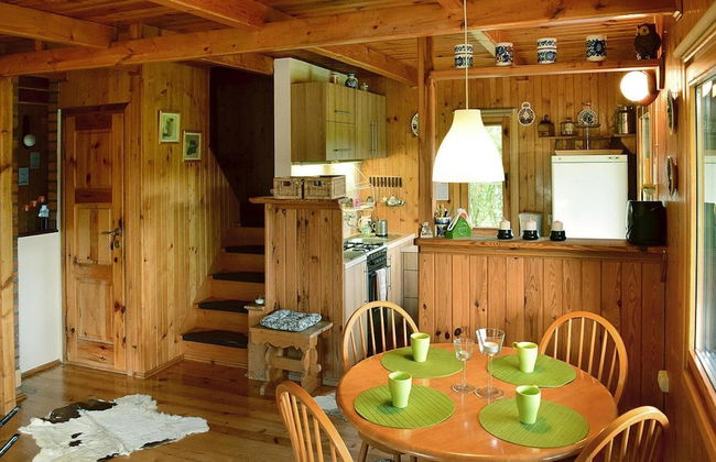 Holiday Home, Gowidlino - Foto 21