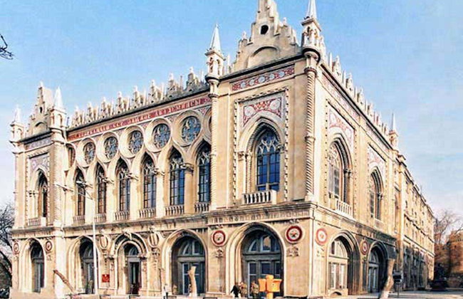 Baku Private Tour - Foto 4