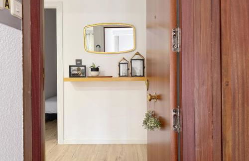 Apartamento grande en Huesca - Foto 39