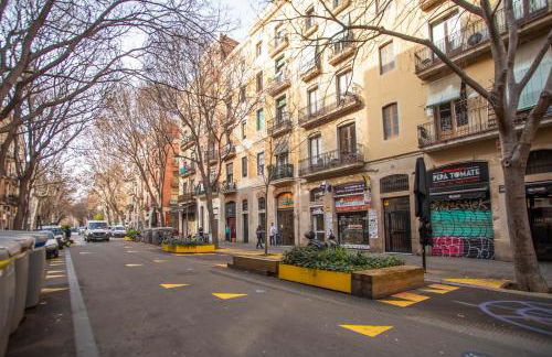 41PAR1022 - Luminous apartment in Sant Antoni - Foto 19