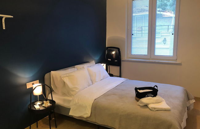 Sapphire Suites Taksim - Foto 15