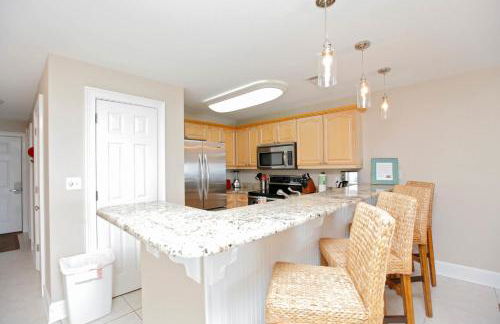 Crystal Dunes Beach Resort by Panhandle Getaways - Foto 10