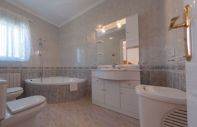 Villa Sunset - Foto 15