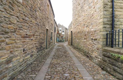 Jack's Cottage - Foto 28