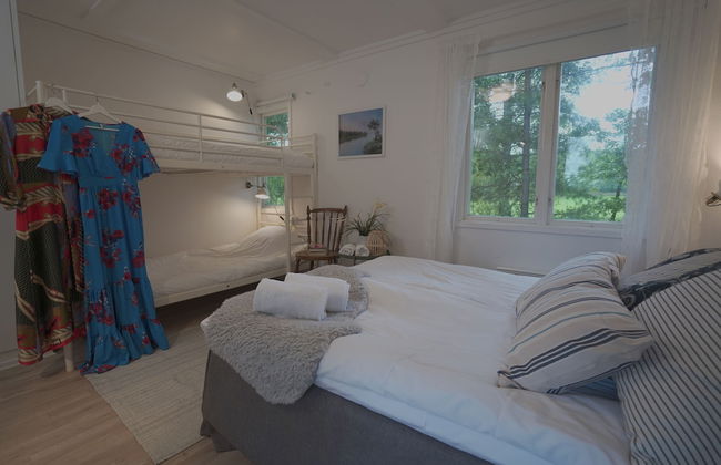 Ekuddens Vandrarhem - Photo 6