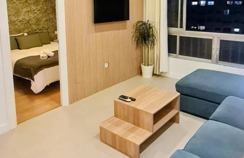 Apartment Sky Cervantes - Foto 2