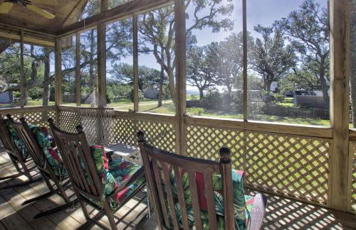 Core Sound Lodge home - Foto 9