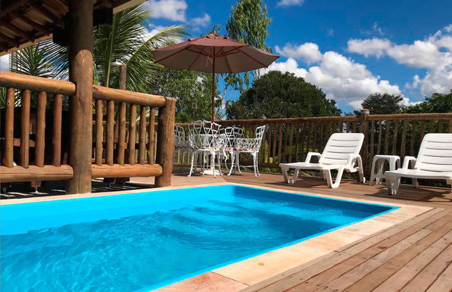 Sítio Charme Pandora interior de Minas - Foto 13