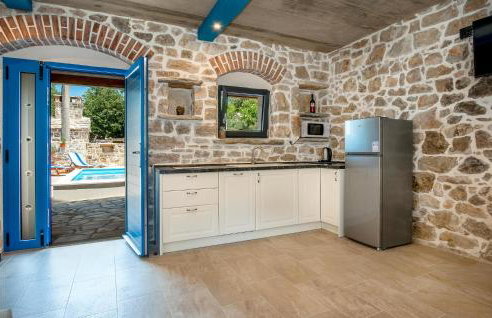 Nice Home In Drnis With Wifi - Foto 3