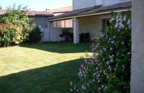 gite a la campagne - Foto 6