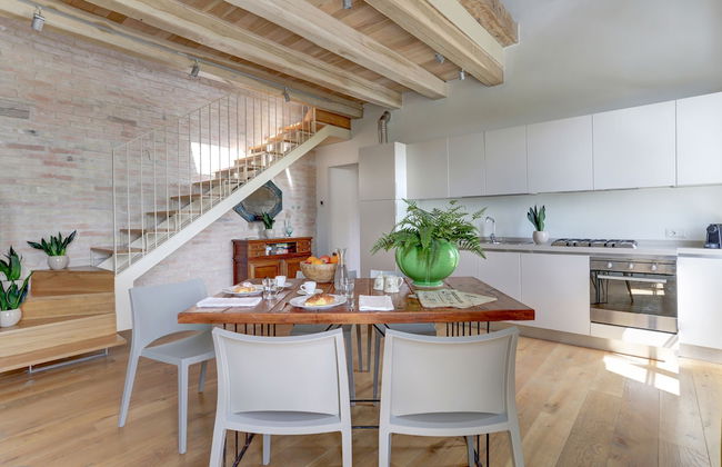 Villa Vetta Marina - My Extra Home - Foto 38