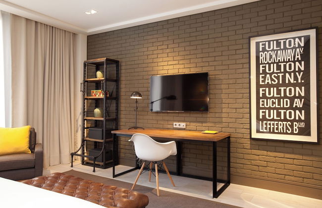 Midtown Apartments - Photo 105