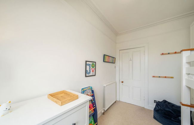 Sunnybrae House Seaside Family-friendly Getaway in Stonehaven With Hot Tub - Foto 14