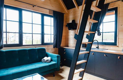 NOVMI - Domki letniskowe - Photo 30