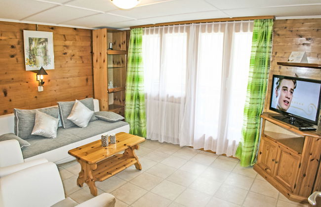 Bergfink Dachgeschoss - Foto 7