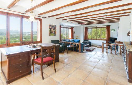 Casabra in Ador With 5 Bedrooms and 3 Bathrooms - Foto 43