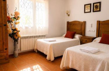 La Casona del Bullaque - Foto 15