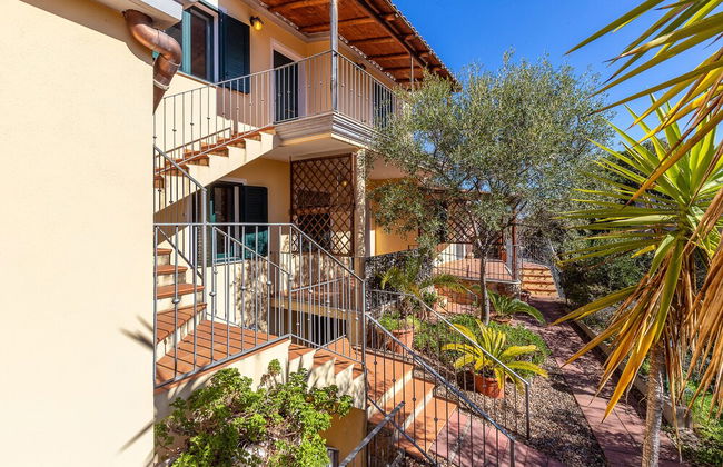 Residence Verde Navarrese A - Photo 10