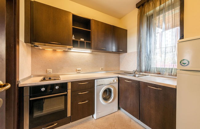 Pirin Golf & Country Club Apartment Complex - Foto 23