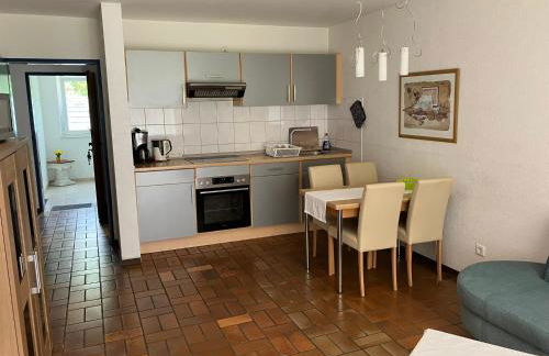 Kehl Vogt Ferien Apart - Foto 31