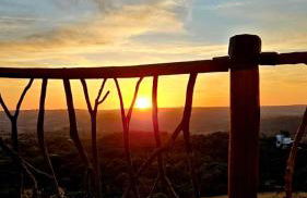 Eco Pousada Por do Sol - Foto 74