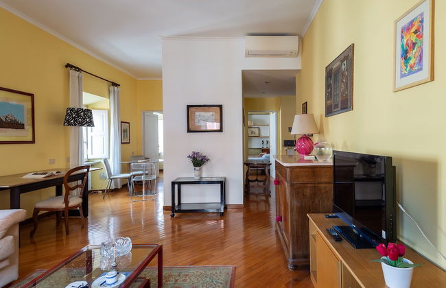 Porta Pia Elegant Two Bedroom - Photo 30