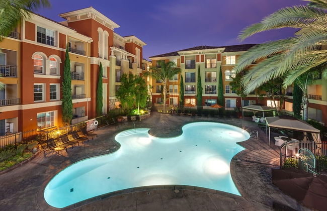 Platinum Triangle Apartments - Foto 1