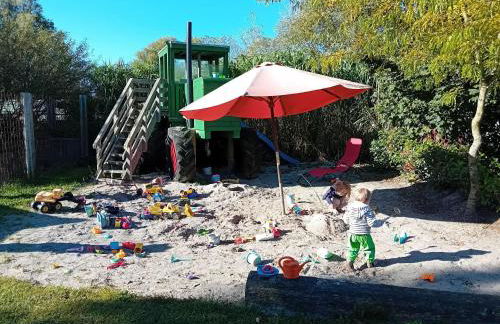 Ferienhof Landfrieden - Foto 18