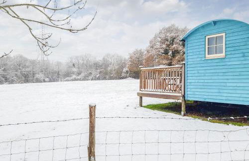 The Shepherd's Hut - Foto 23