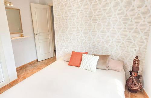 Pura Vida - Terraza, Piscina, Playa 15mn, Sierra - Foto 6