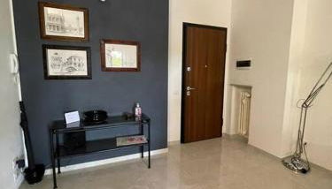 TERRACE HOUSE appartamento mq 80 adiacente ospedale e clinica - Foto 3