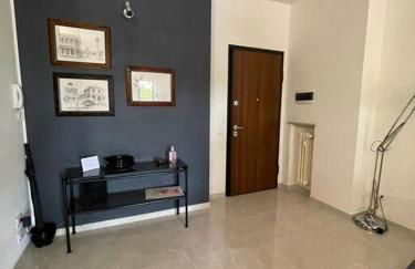 TERRACE HOUSE appartamento mq 80 adiacente ospedale e clinica - Foto 3