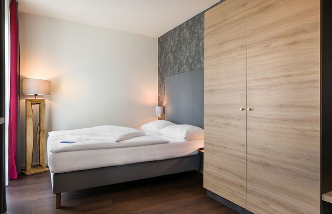 Signature East Hotel Apartment - Photo 20