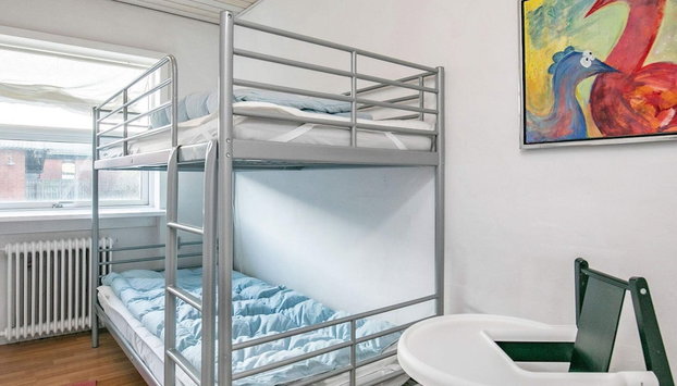 8 Person Holiday Home in Skagen - Foto 2, Zimmer