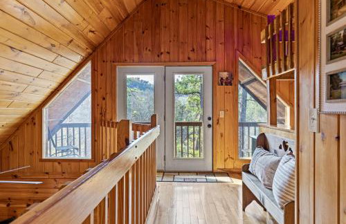 Bear Hideaway Cozy 3BR Cabin - Foto 76