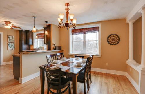 Finger Lakes Retreat 3 Mi to Seneca and Keuka Lake - Foto 7