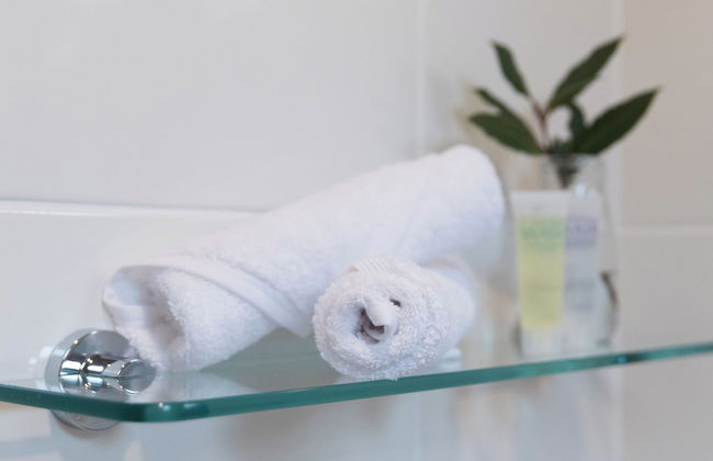 The Old Mechanics - Foto 45