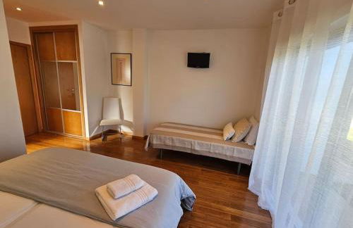 4 suites, piscine, Casa Rio-Dora by SesimbraSunSea - Foto 31