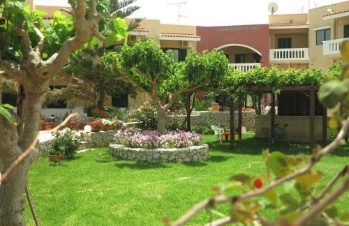 Gramvoussa Bay - Foto 12