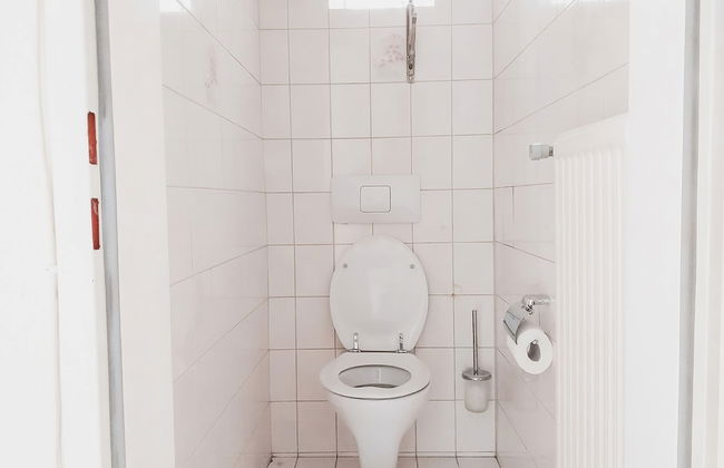 Cozy 4BR shared Apartment - Foto 34