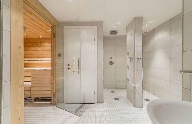 A CASA Kristall - Foto 33