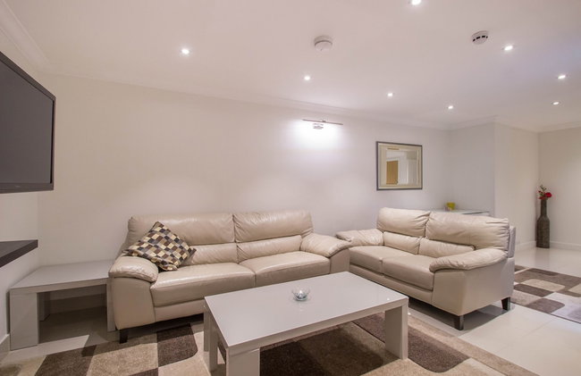 Marylebone Executive Apartments - Foto 43