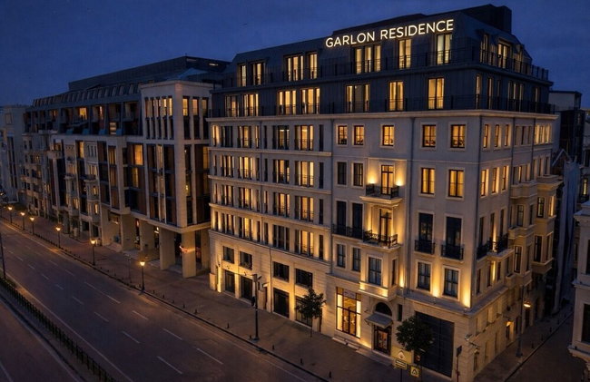 Garlon Residence - Foto 1
