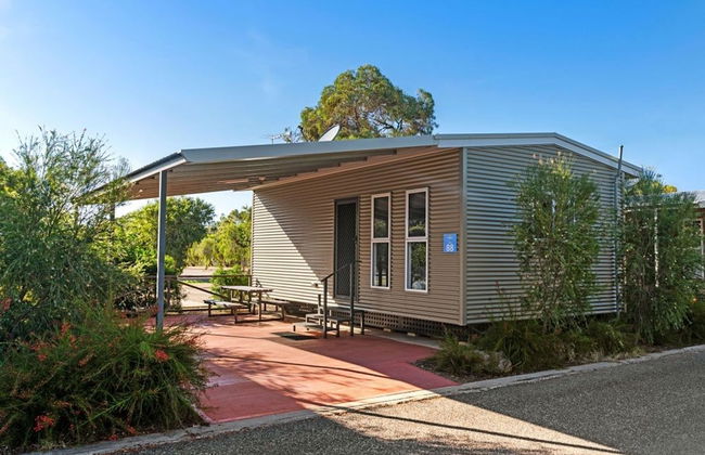 Discovery Parks - Alice Springs - Foto 6