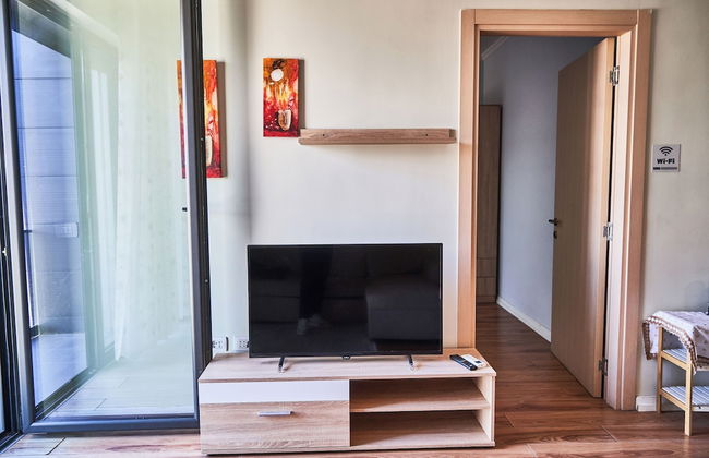 Kalpazo Home Tirana 21 - Foto 45