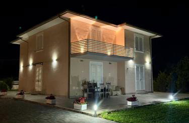Luxury Villa Cenaia - Foto 9