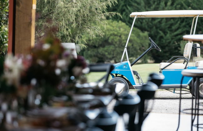 Lawson Lodge - Foto 26