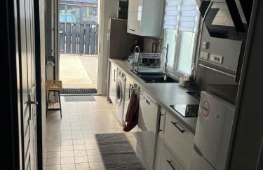 Escale du parc - Foto 11