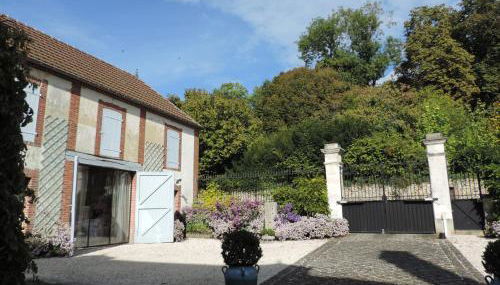 Le Numéro 1, maisonnette en Puisaye - Foto 2